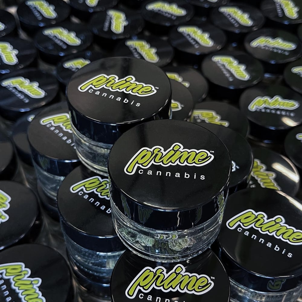 Bee's Wax by Prime