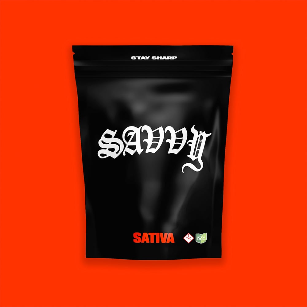 B52 Bomber [14.15g] by Savvy