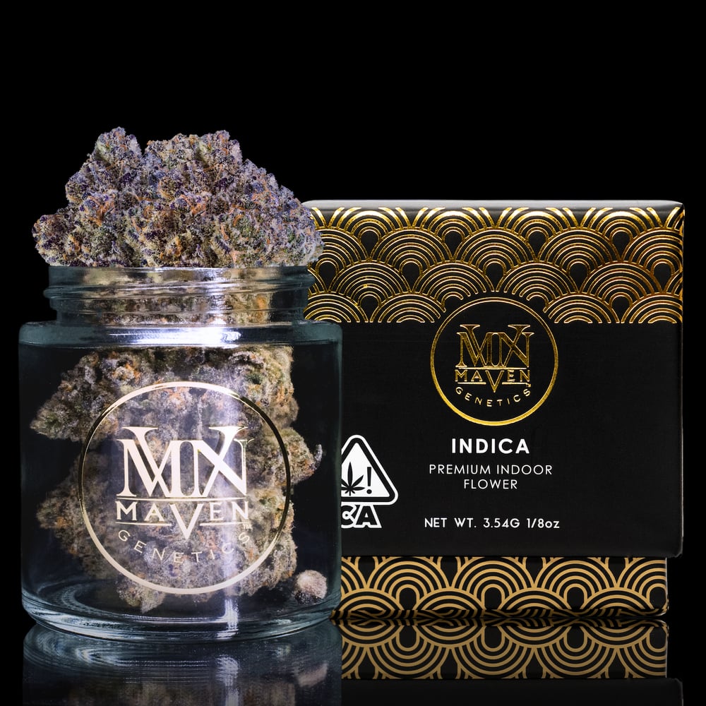 Umami Butter [3.5g] by Maven