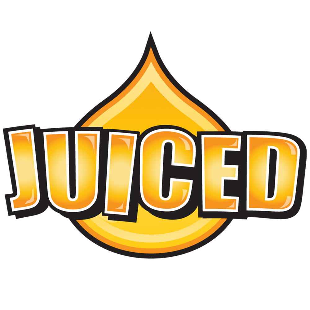 Grape [1g] by Juiced