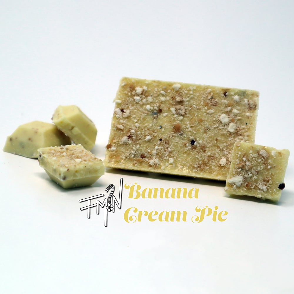 Banana Cream Pie (100mg) by Forget Me Not
