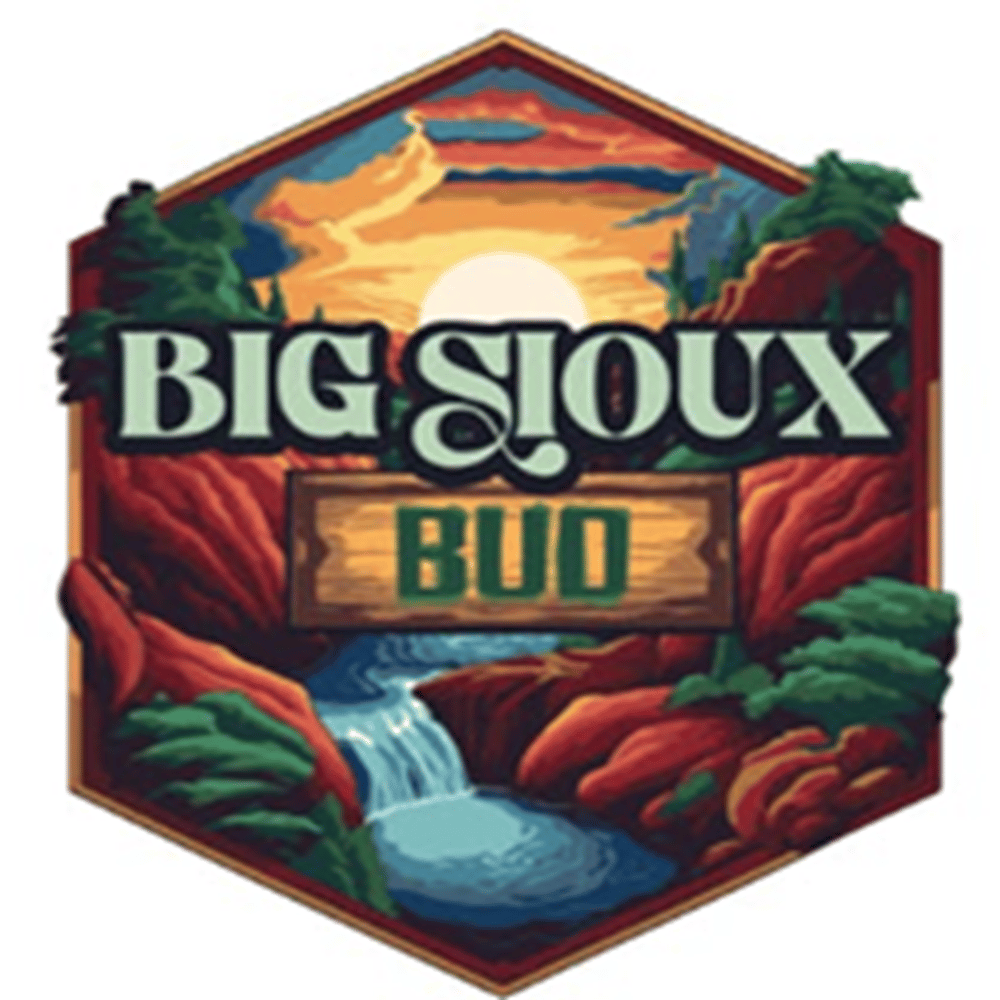 Animal Tsunami by Big Sioux Bud