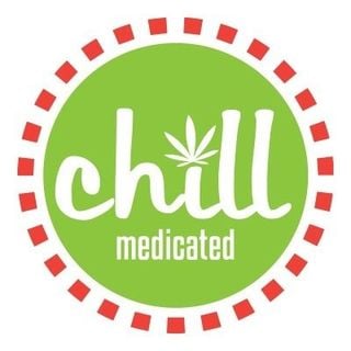 Watermelon (100mg) by Chill Medicated