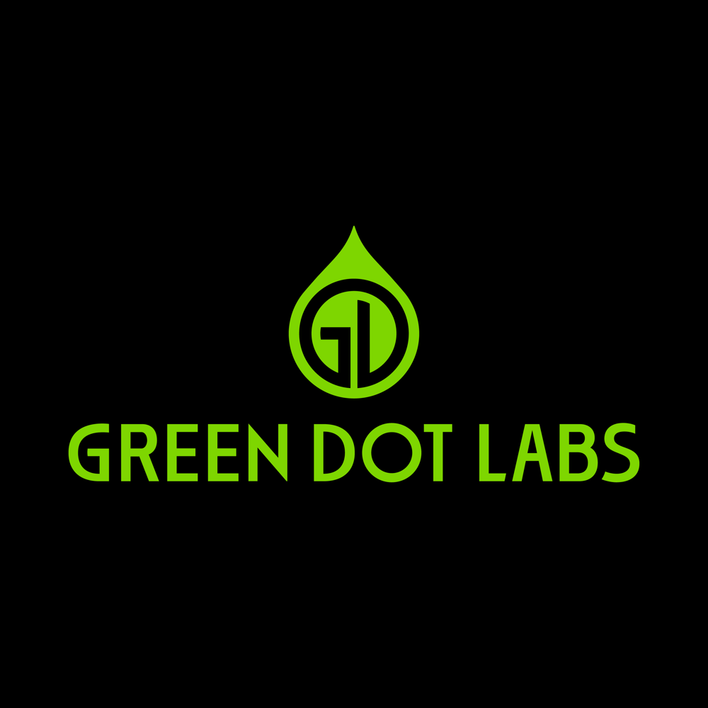 Headbanger x $@%&! Cake [500mg] by Green Dot Labs