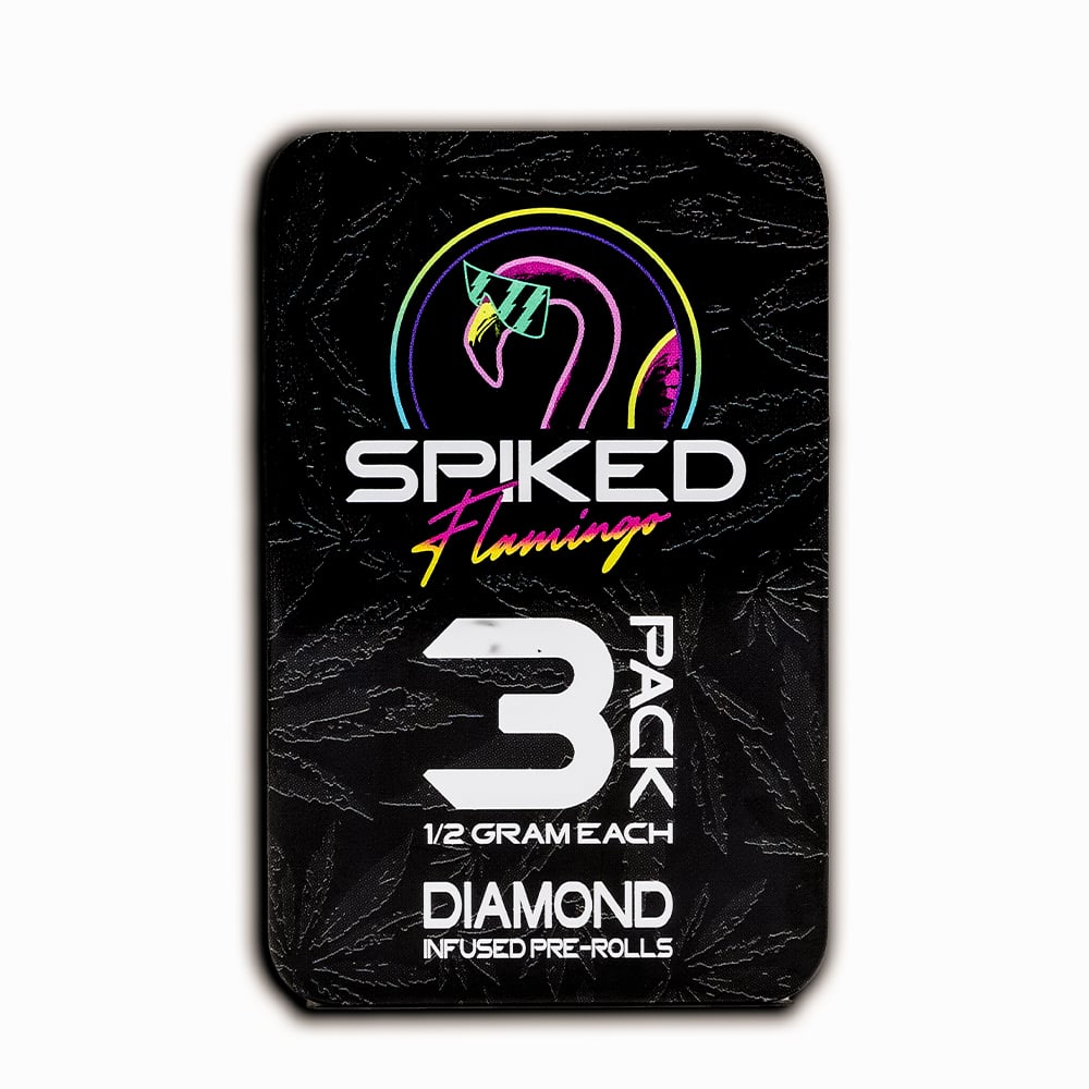Animal Mints [.5g] by Spiked Flamingo