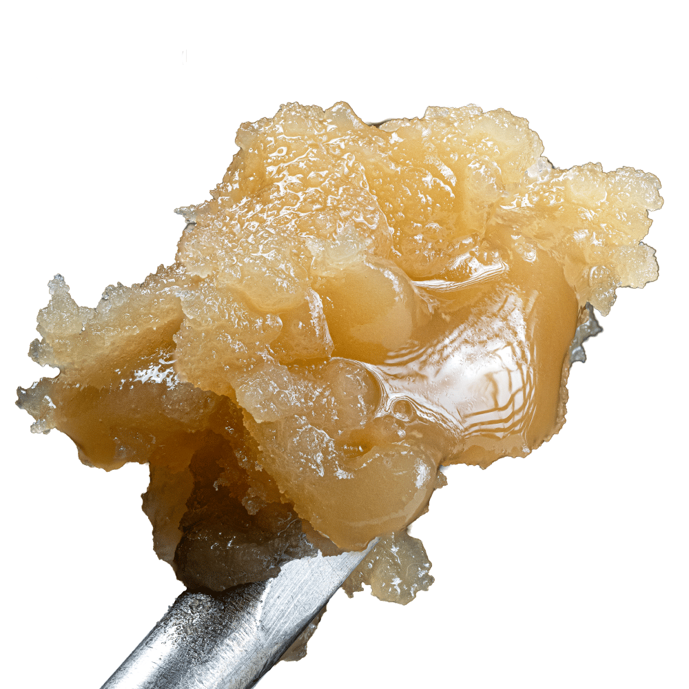Nasty Cake by Ice Kream Hash Co. x True Organics