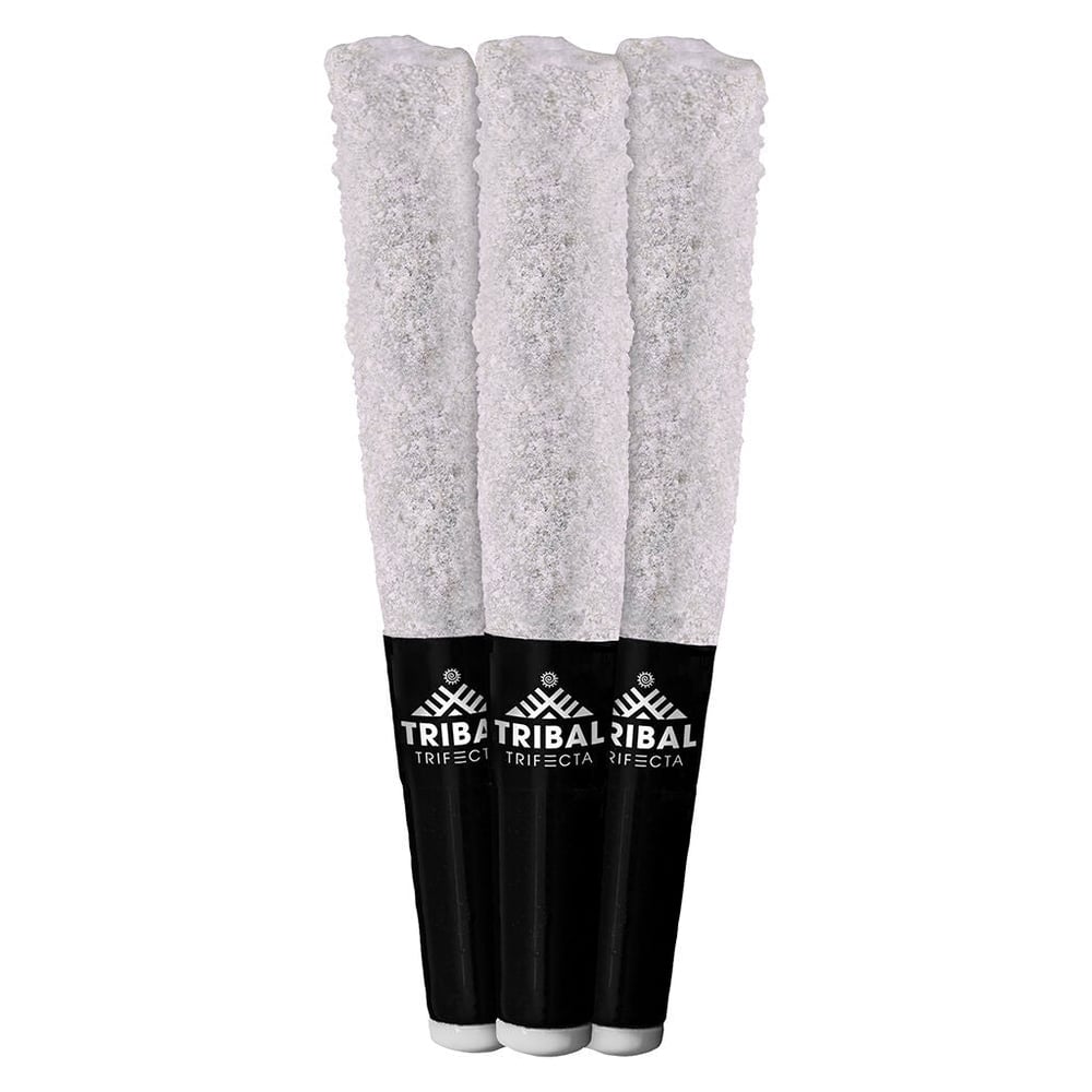 Bubble Up [.6g] by Tribal
