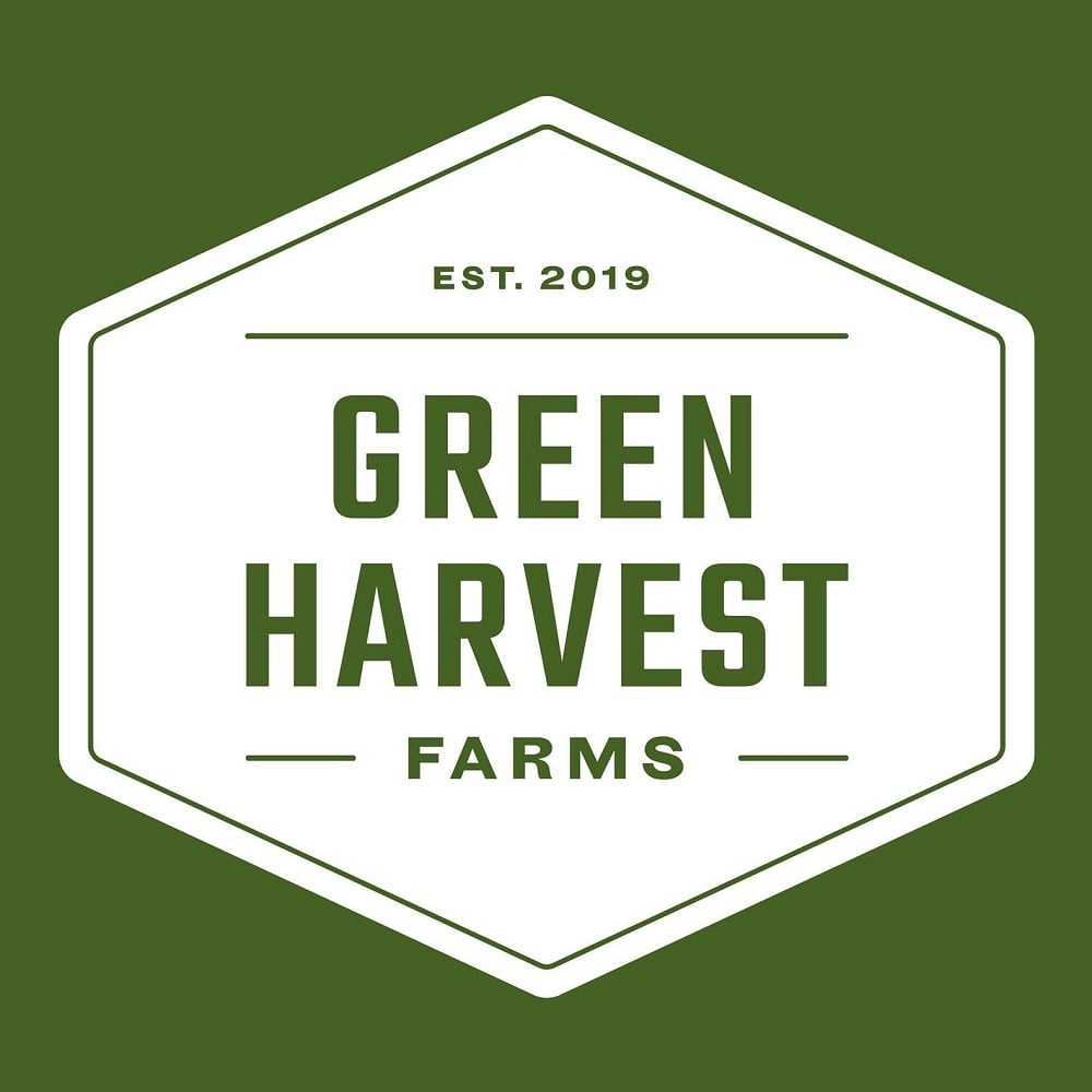 Alaskan Thunder F**k by Green Harvest Farms