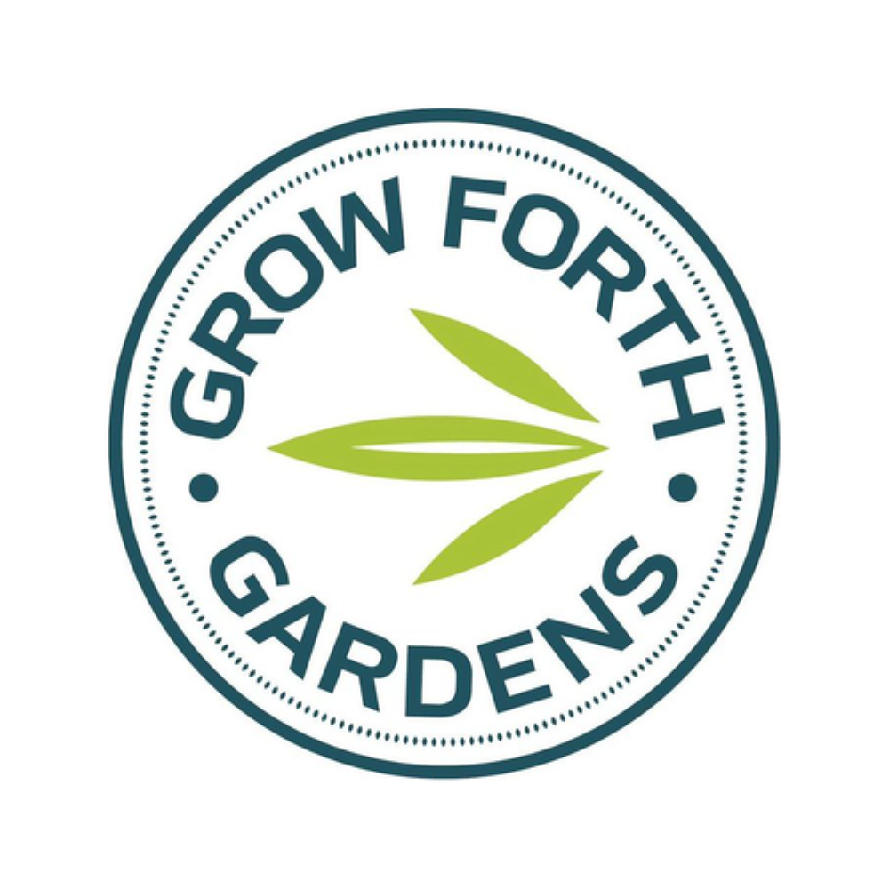 Black Ice by Grow Forth Gardens
