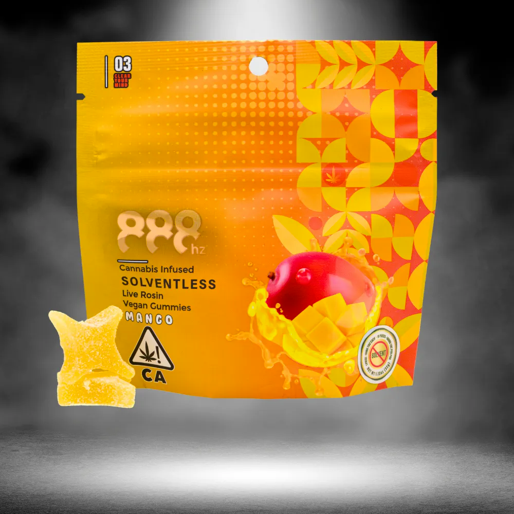 Mango (100mg) by 888HZ