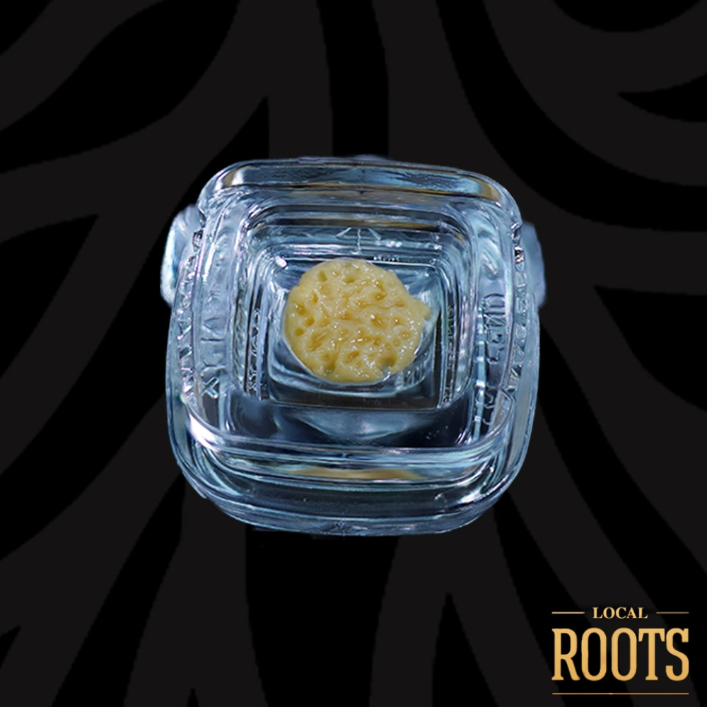 Zazul by Local Roots