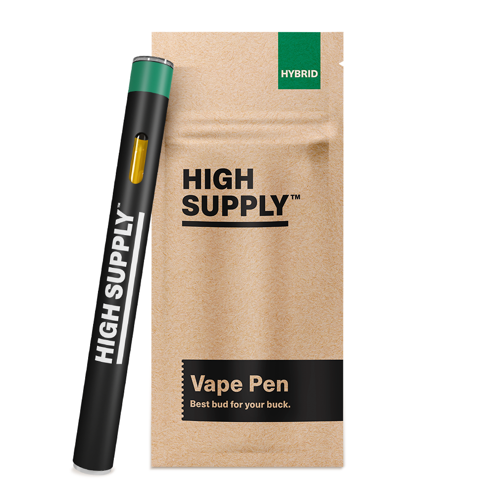 18 Mints [500mg] by High Supply™