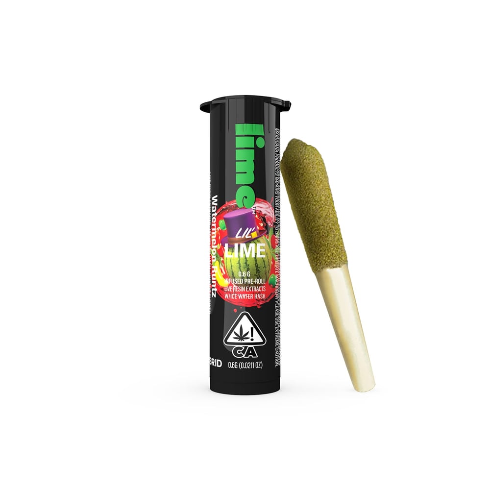 Watermelon Runtz [.6g] by Lime