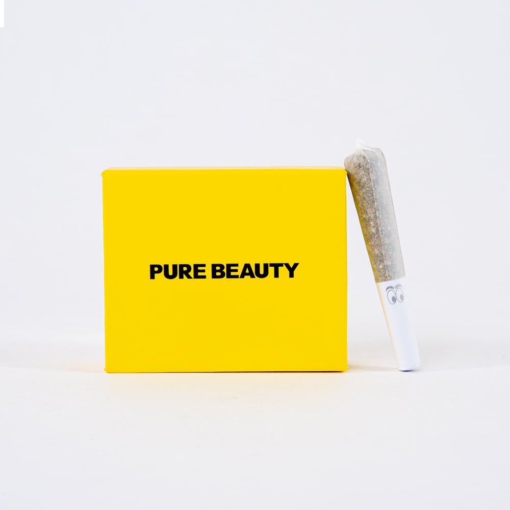Sativa - Babies 10 Pack - 3.5g by Pure Beauty