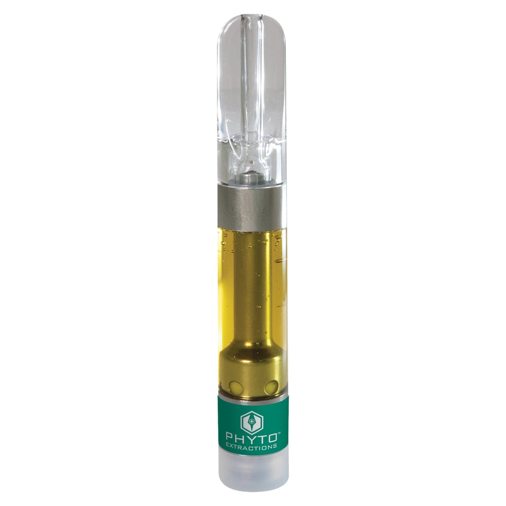 1:1 Blue Raspberry by Phyto Extractions