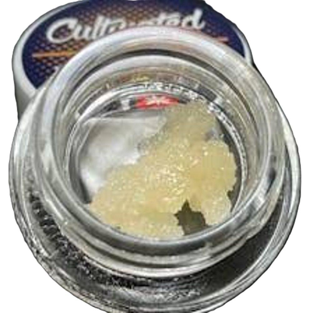 Bacio Gelato by Cultivated Extracts