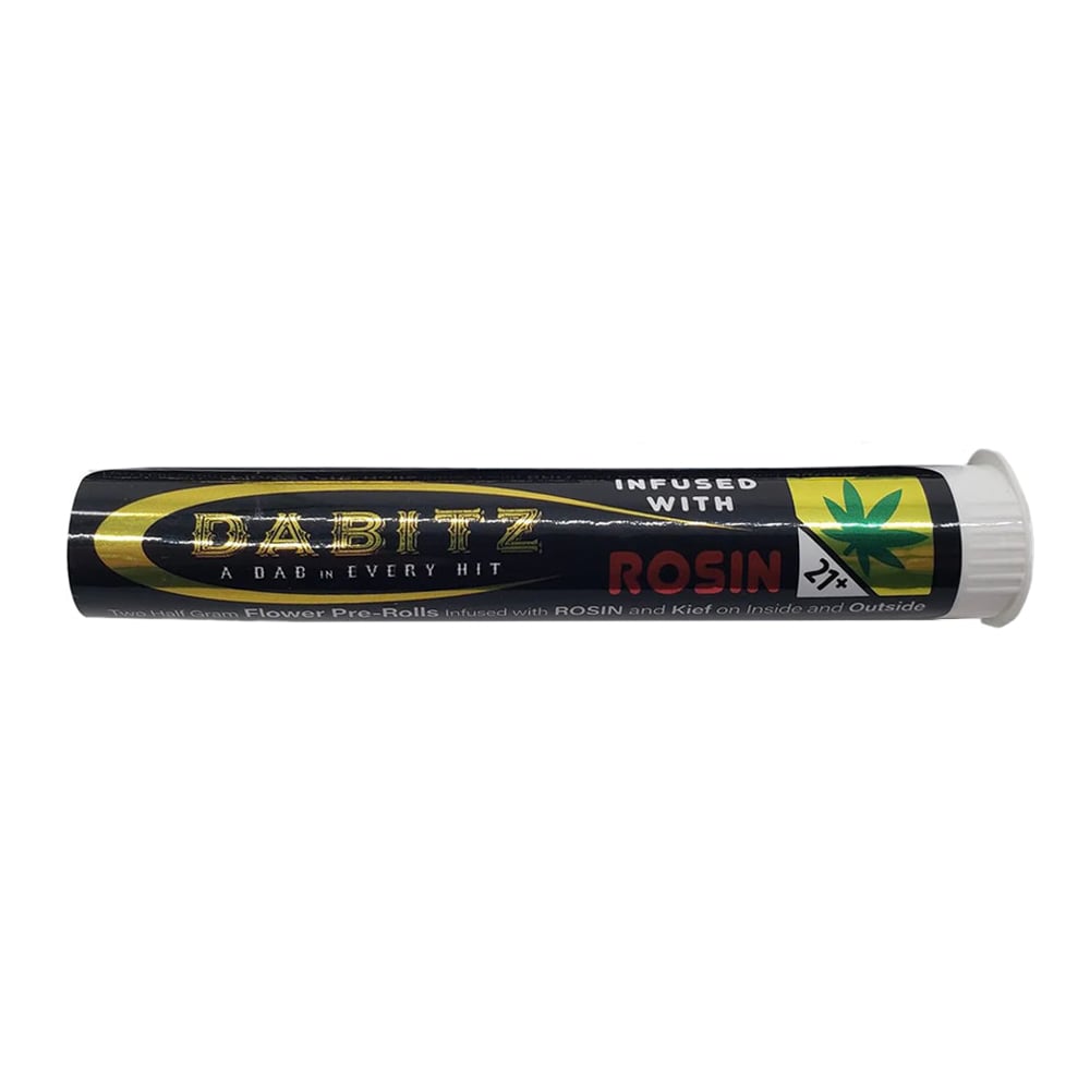 Animal Mints [.5g] by Dabitz