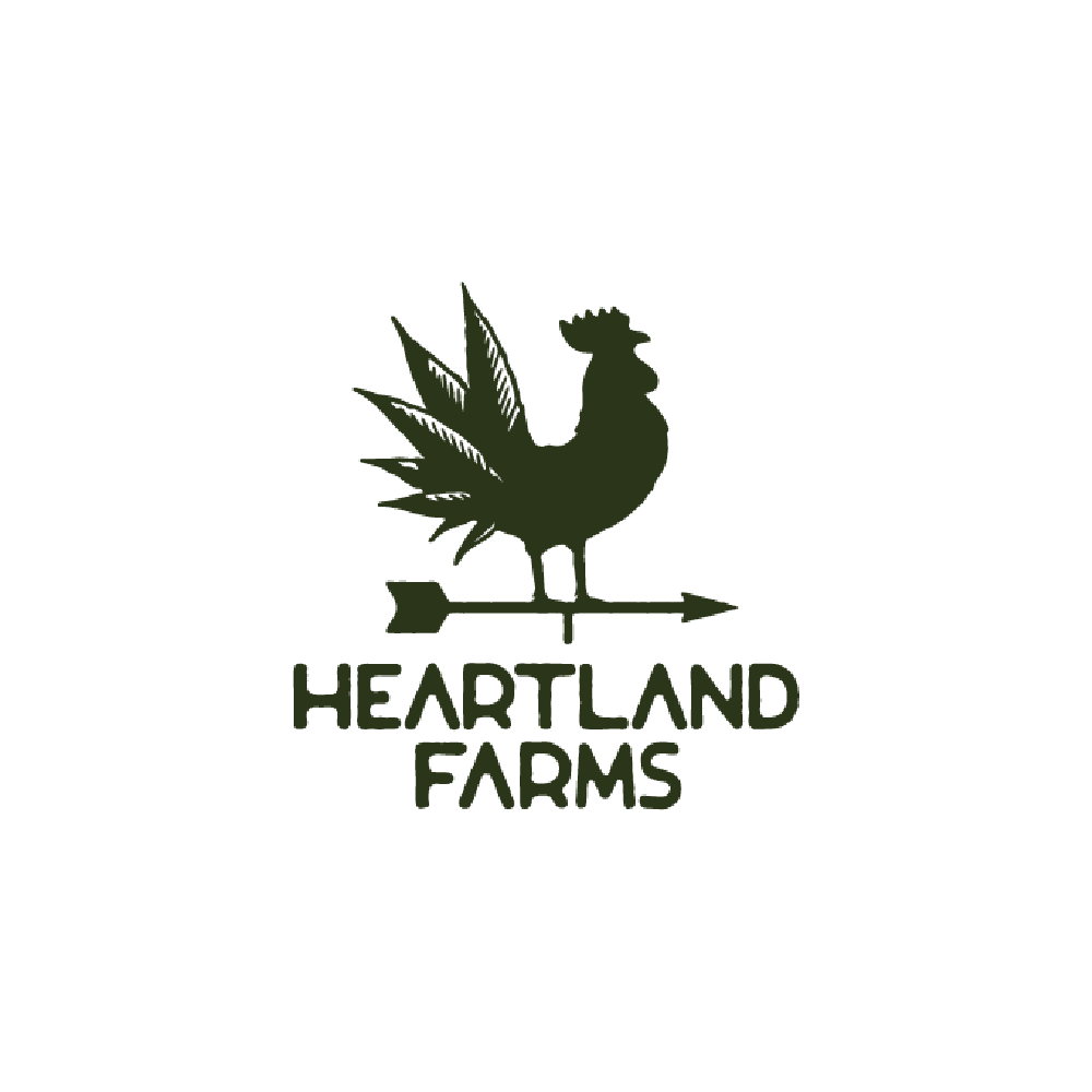 Immunity (40mg) by Heartland Labs