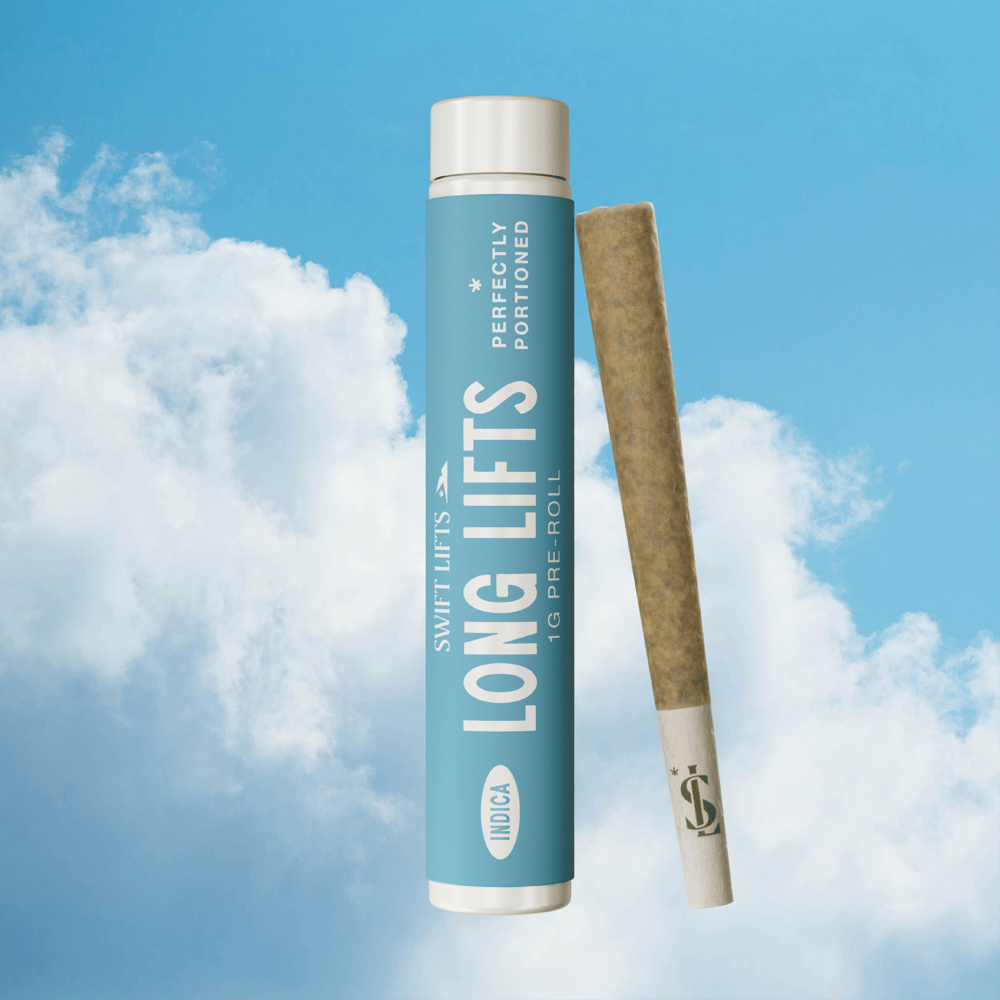 10G's [1g] by Swift Lifts