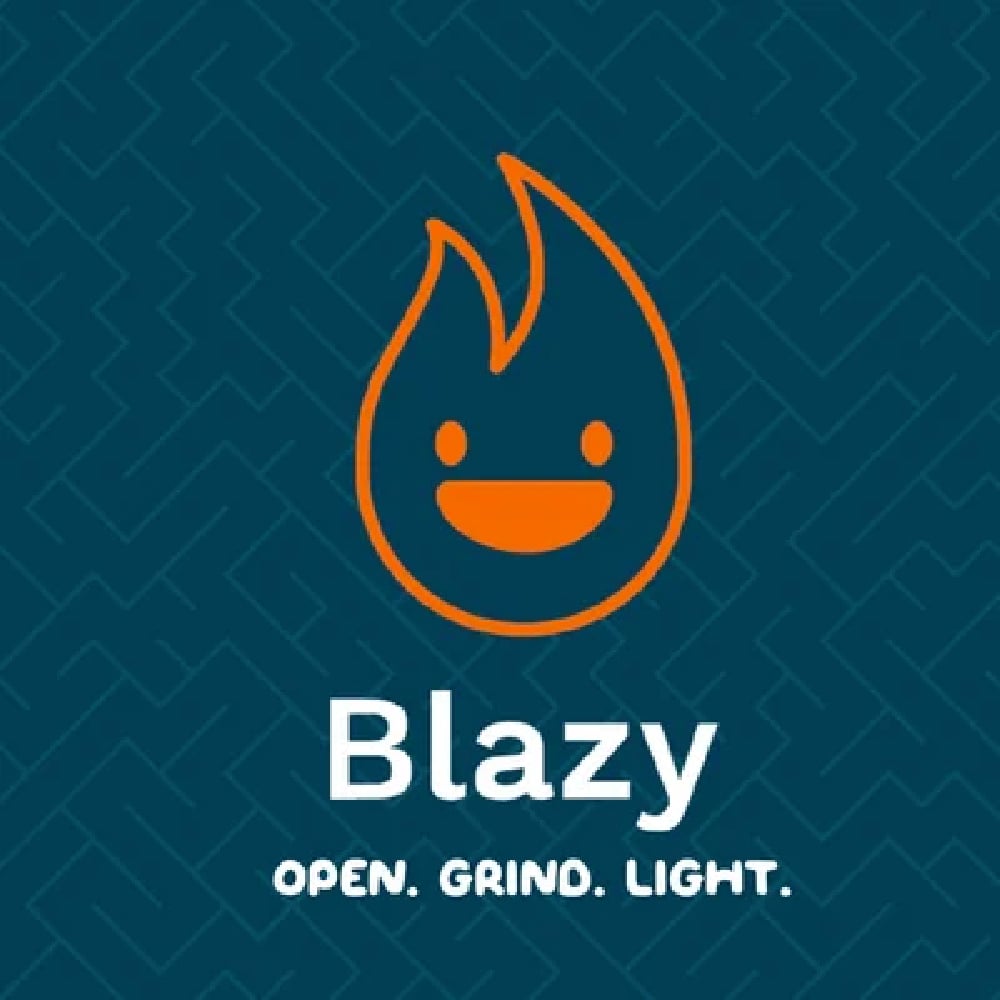 Biscotti x Kush Mints by Blazy
