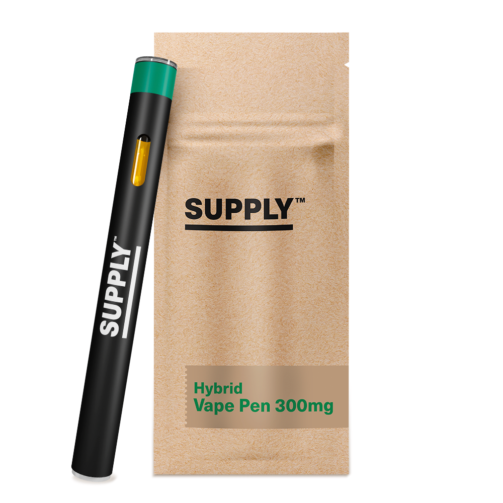 Shop Jack Herer [1000mg] | Organic Remedies - Enola Dispensary