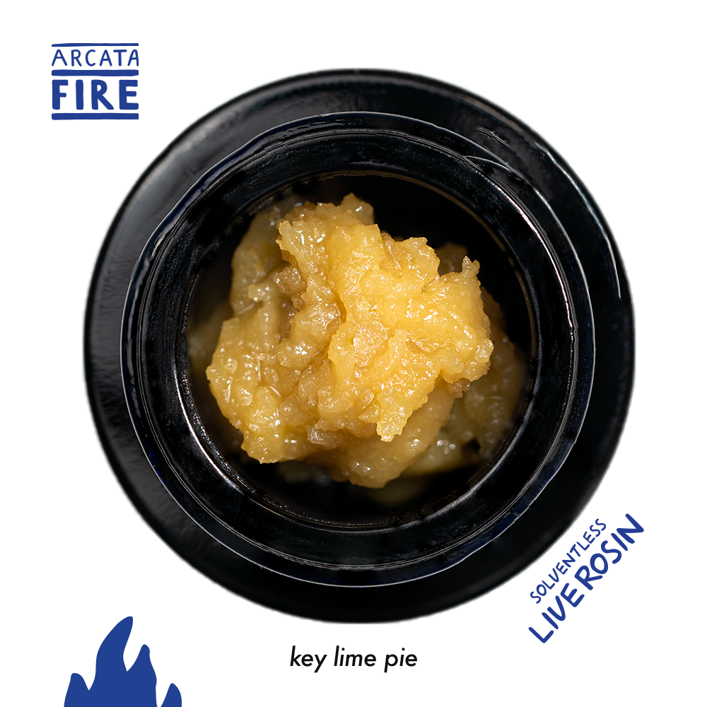 Bacio Gelato by Arcata Fire