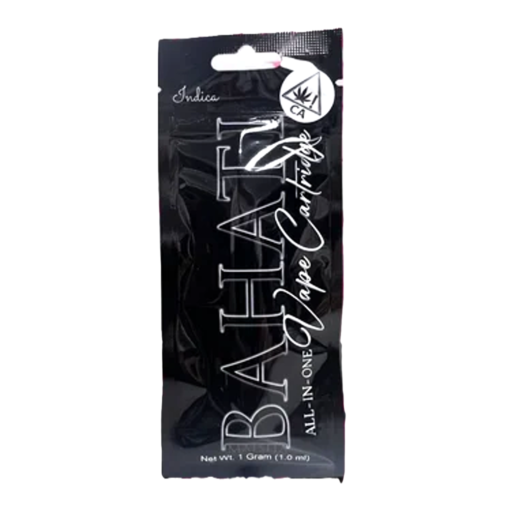 Berry Velvet [1000mg] by Bahati