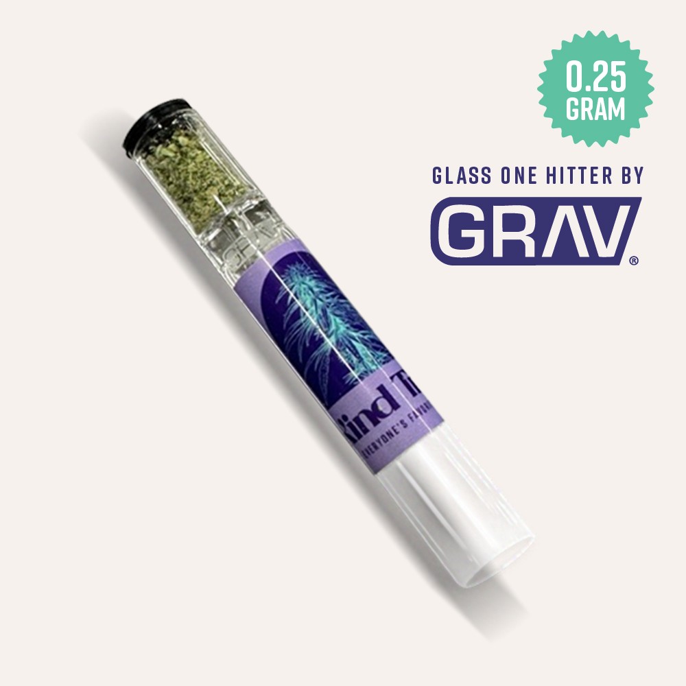 Sherbanimal [.25g] by Kind Tree