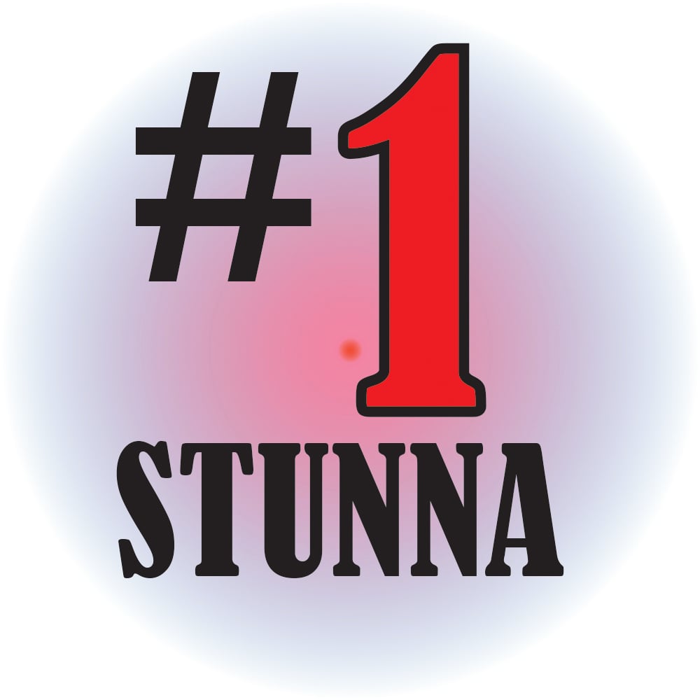 #1 Stunna [1g] by Tilted