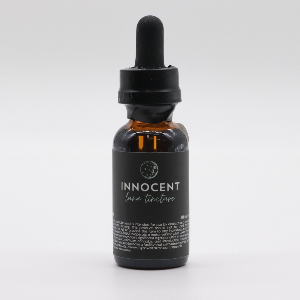1:1:1 Luna (200mg) by INNOCENT