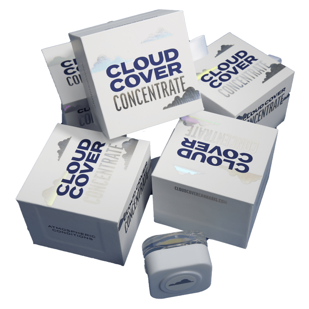 UK Cheese by Cloud Cover
