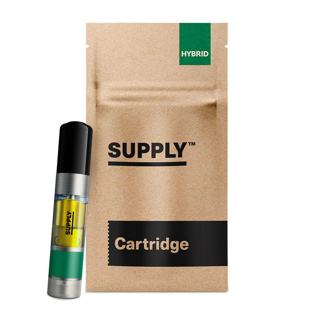 Cattywampus by Supply™