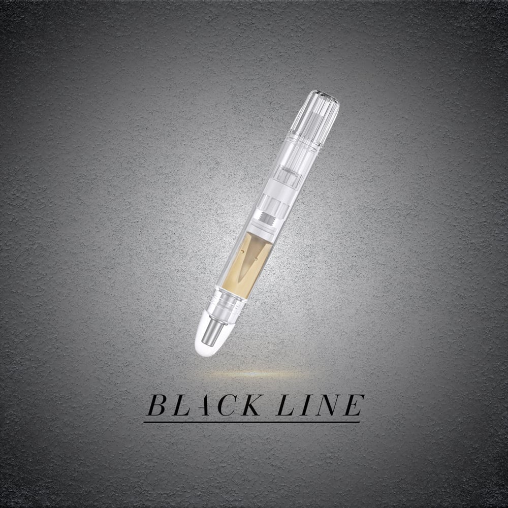 K.O.N.Y Syringe [0.5g] by BLACK LINE