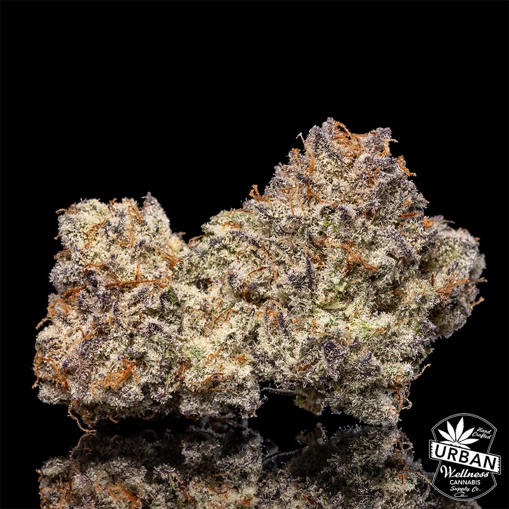 Dulce de Uva by Urban Wellness
