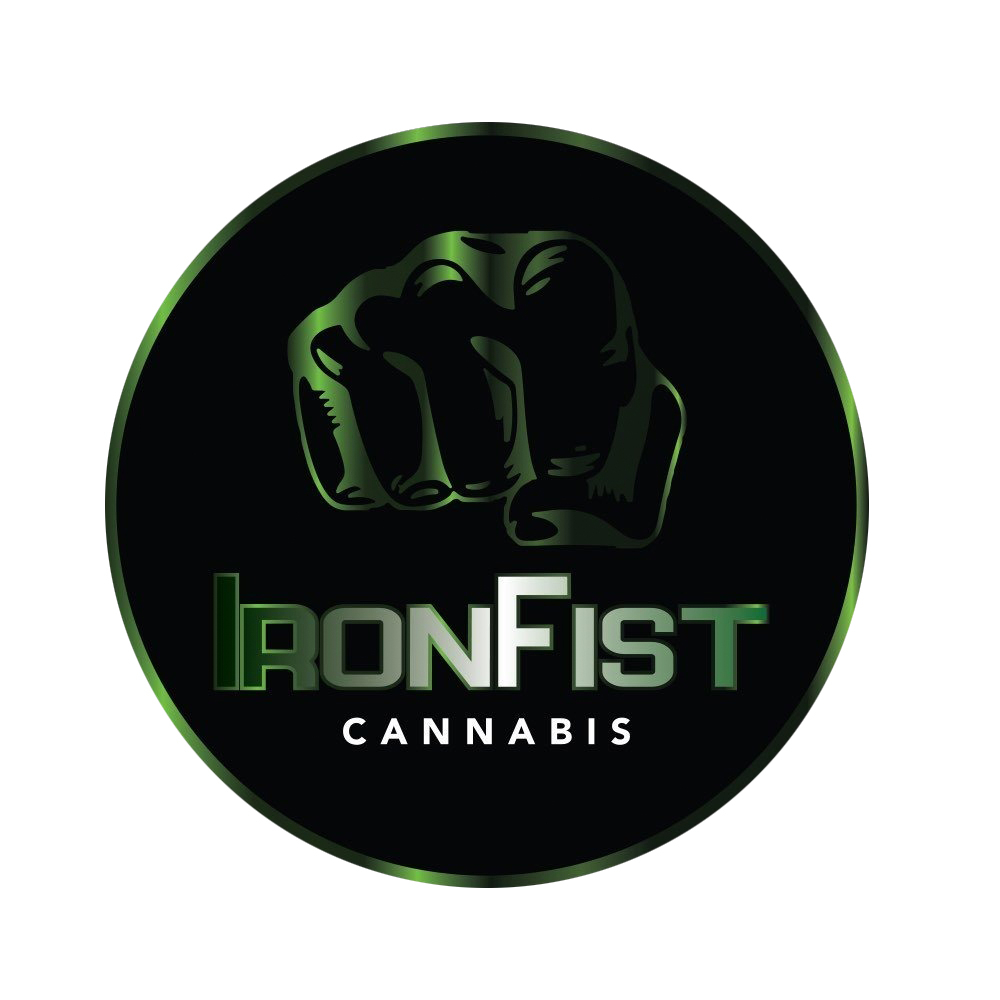 Baby Jokerz by Iron Fist Cannabis