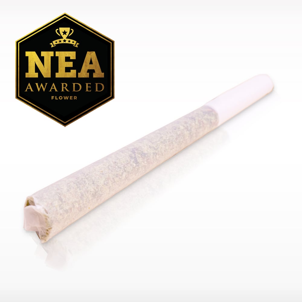 1:1 Sour Tsunami [.5g] by Northeast Alternatives