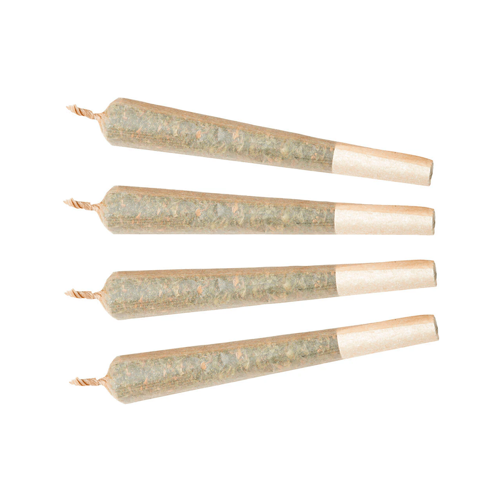Quick Rips Indica [.5g] by Happy & Stoned
