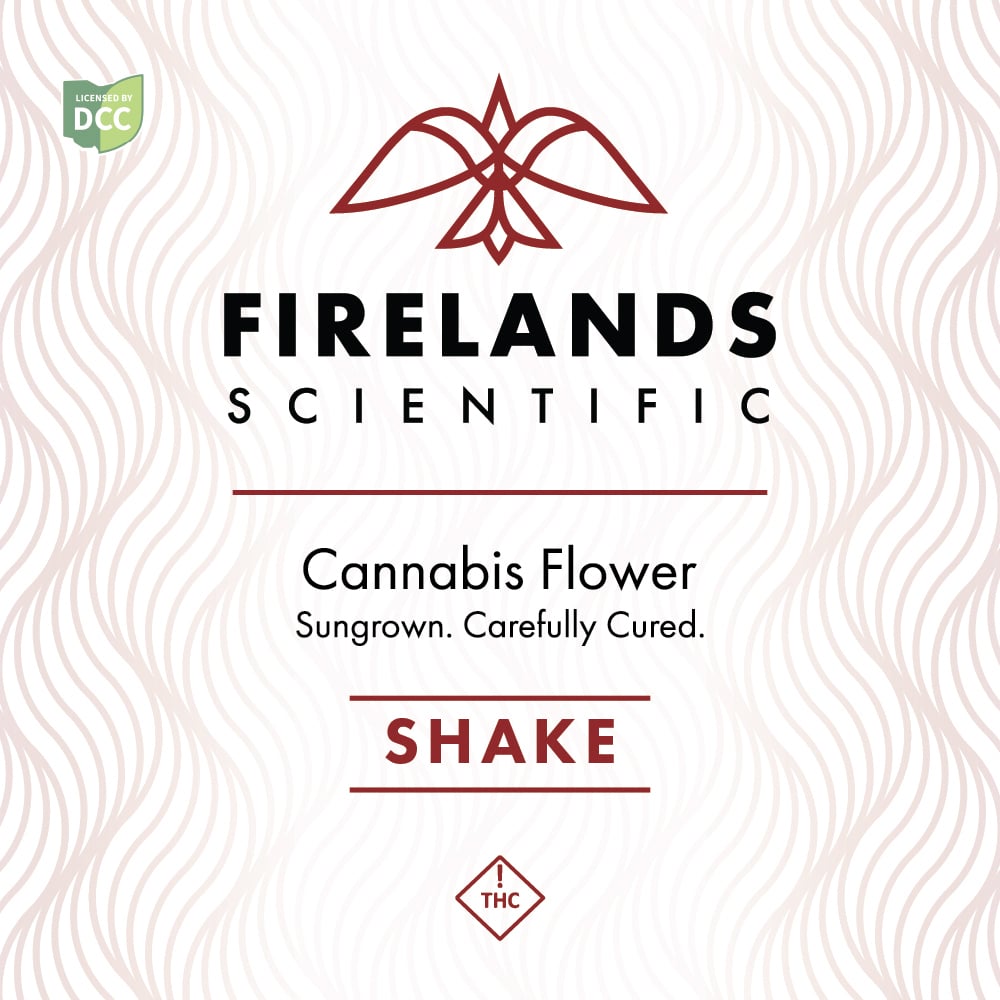 Queso [14.15g] by Firelands Scientific