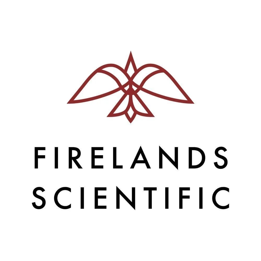 Berry [2pk] (100mg) by Firelands Scientific