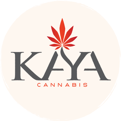Agent Rose [1g] by Kaya Cannabis