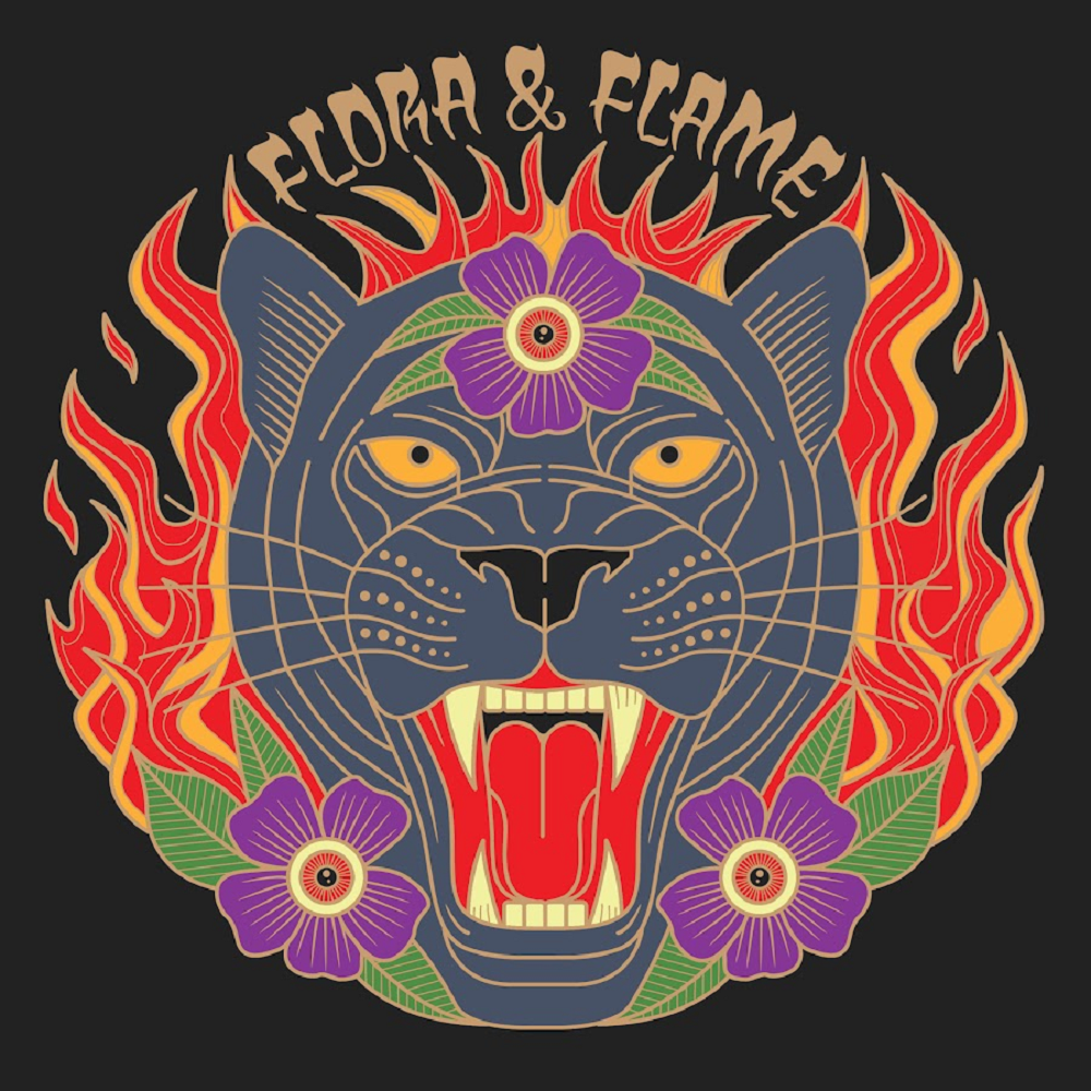 Z by Flora & Flame