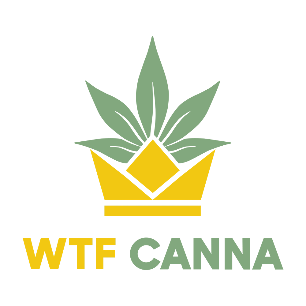 Campfire Crunch [20pk] (100mg) by WTF Canna