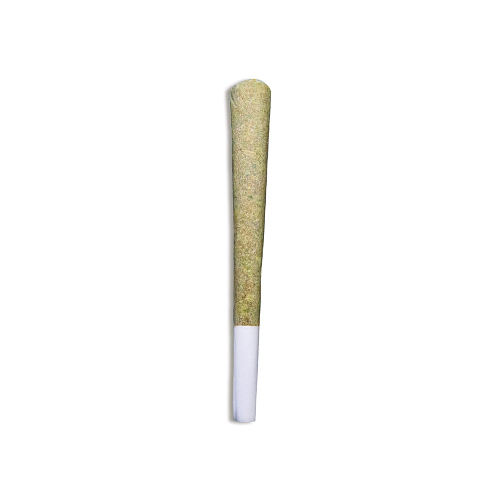 Yaya Papaya [1.25g] by LA Palm Trees