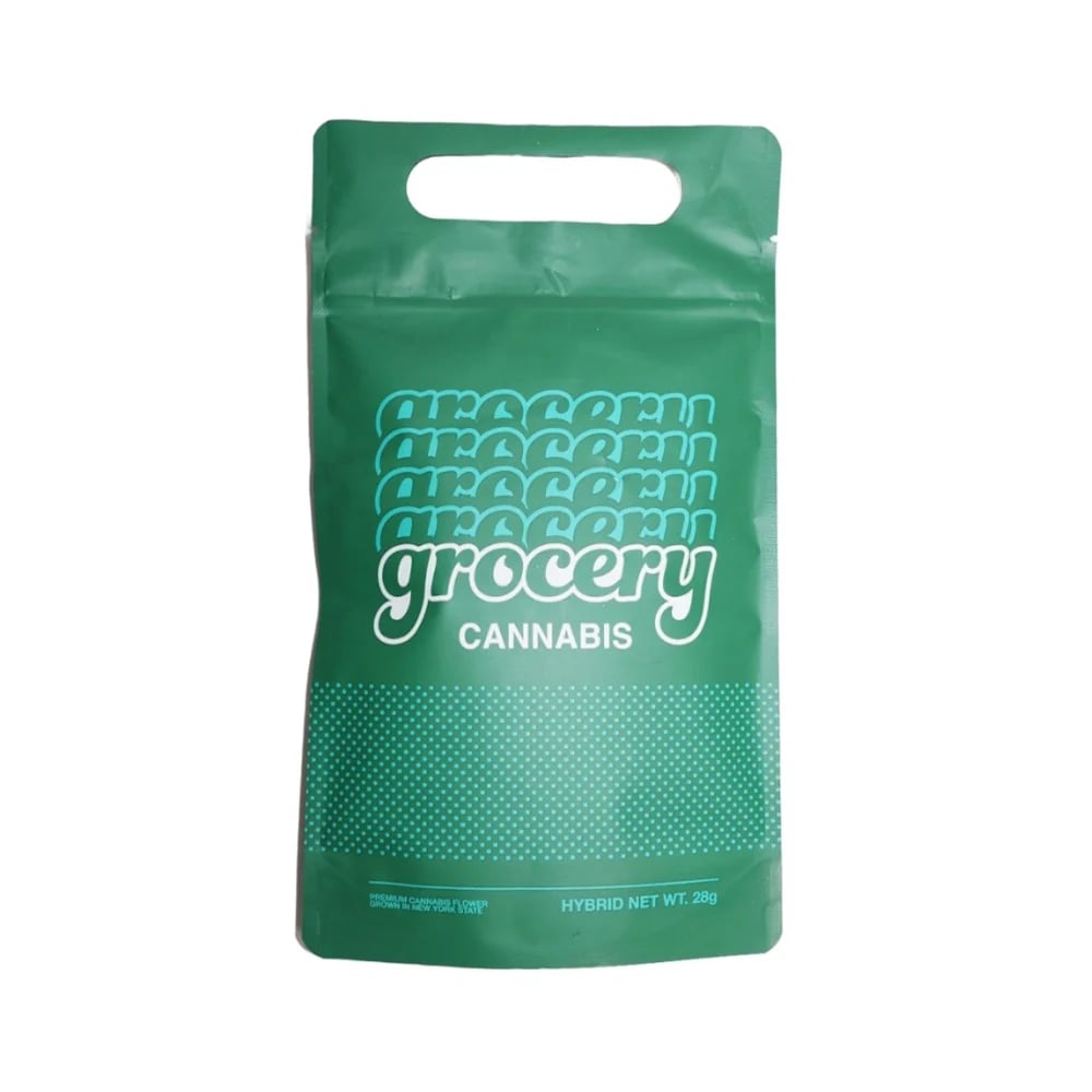 Motor Cake by Grocery