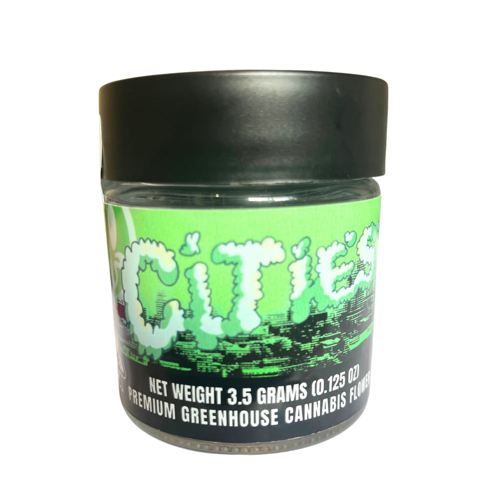 Acapulco Gold by Cities