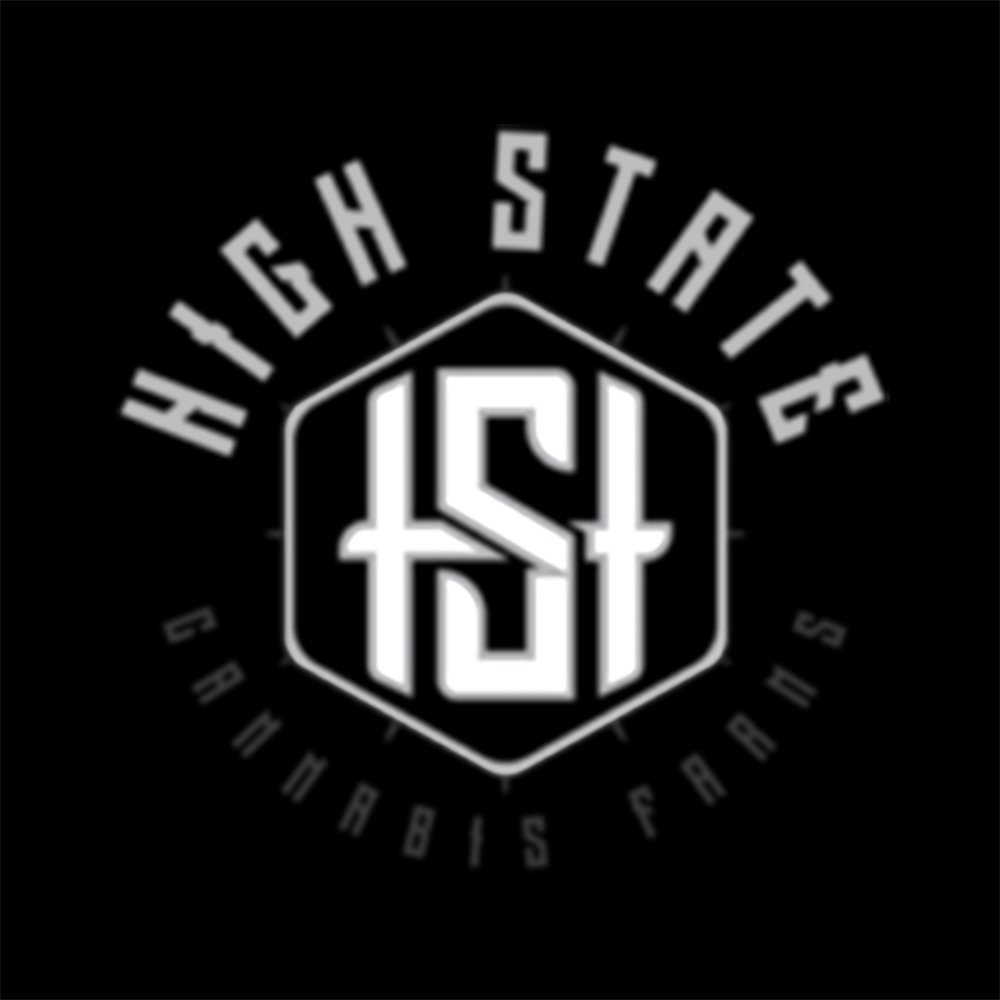 Apple Fritter by High State Farms
