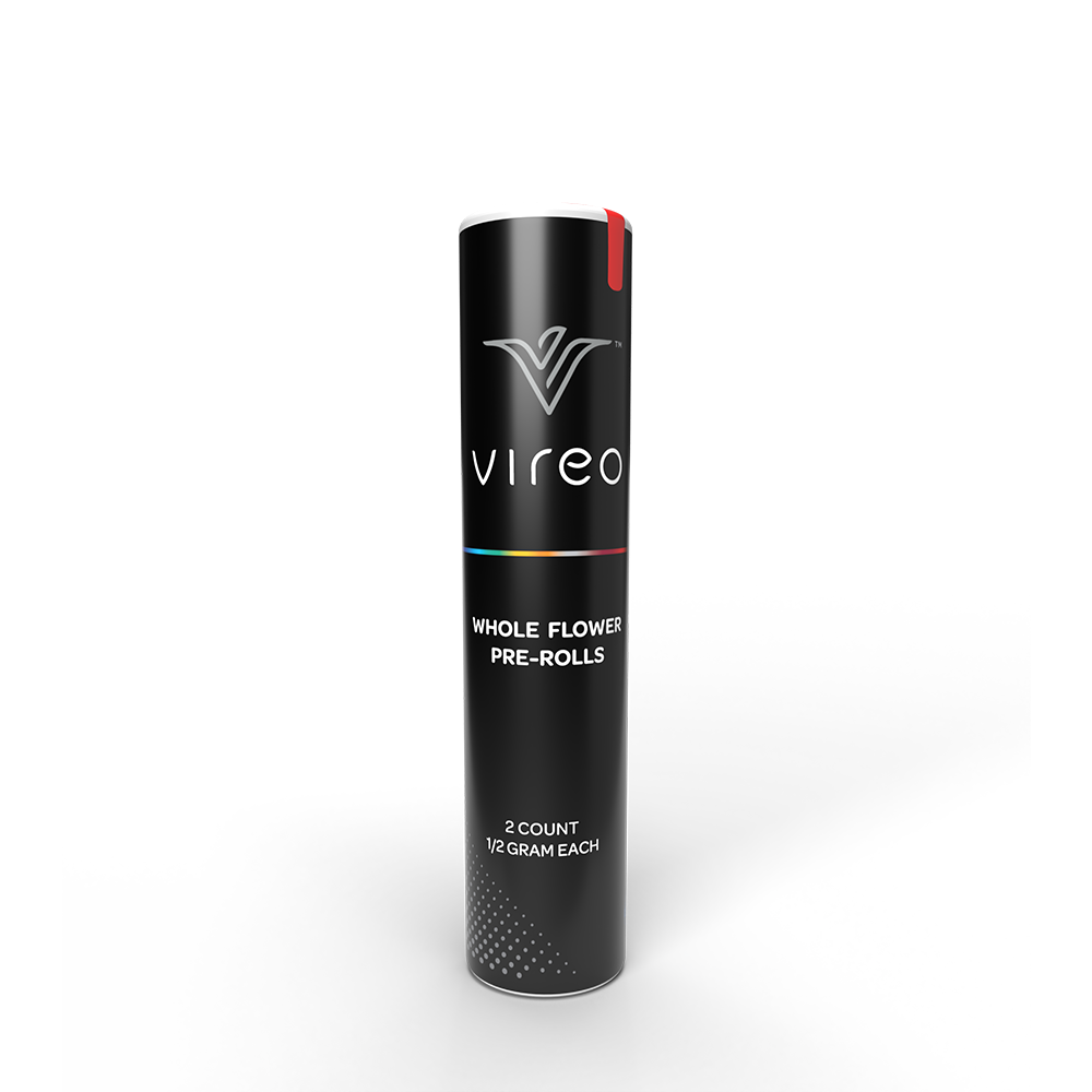Appalachian Diesel [1g] by Vireo