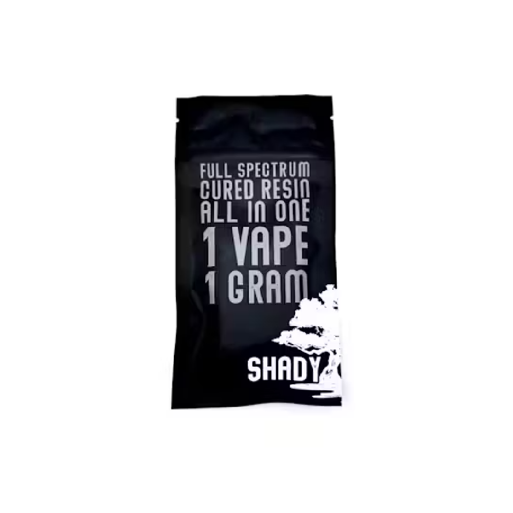 Nani Berri Blast [1000mg] by Shady Extracts
