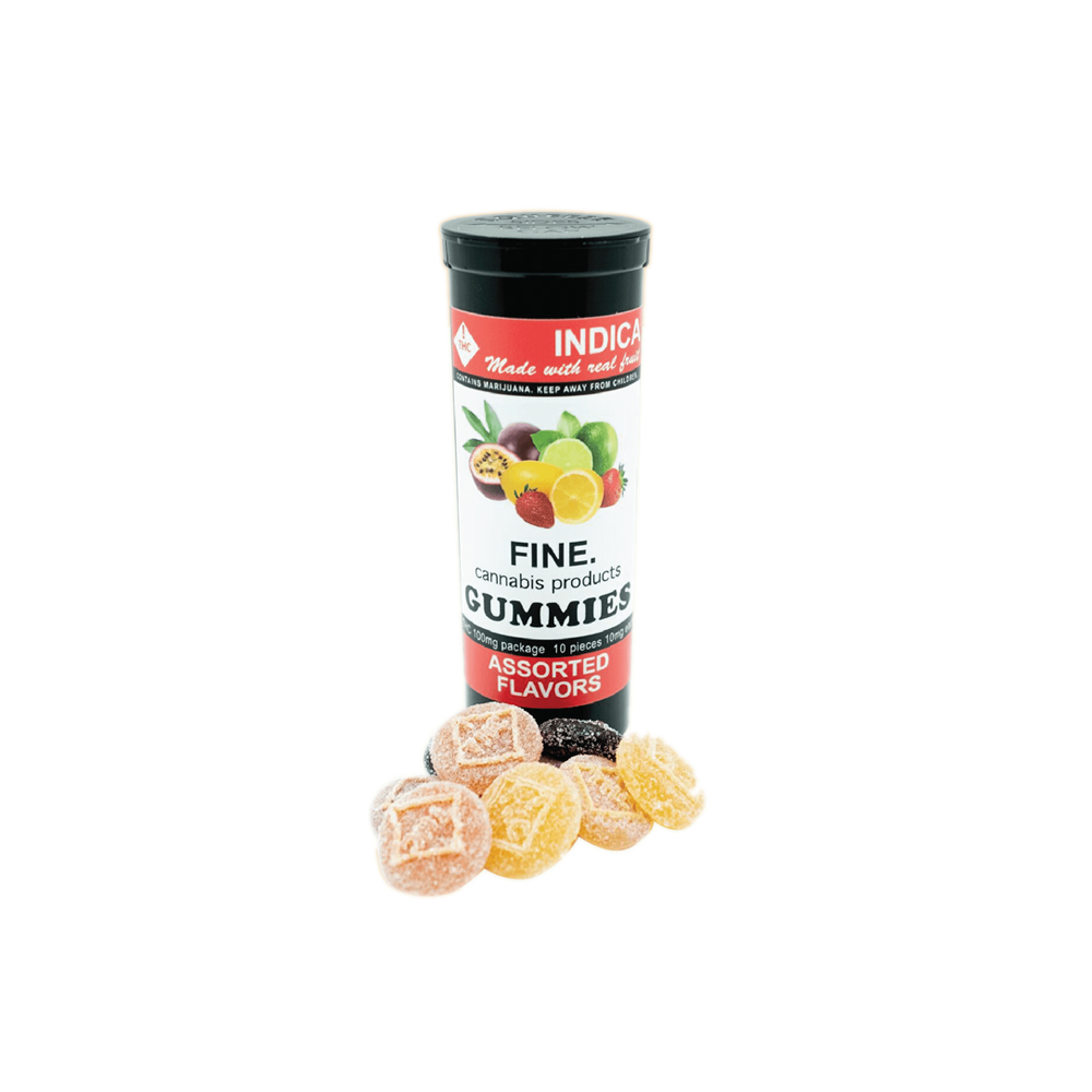 Cream Cookiez - Indica (100mg) by Northern Standard