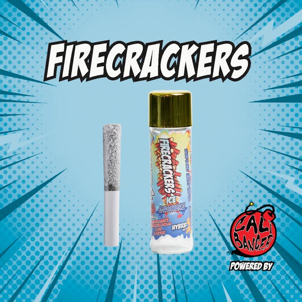 Apple Jackz [.7g] by Firecracker